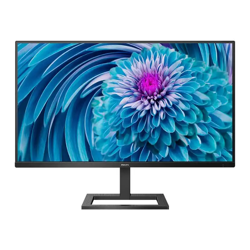 Philips E-line 288E2A - Écran LED - 28" - 3840 x 2160 4K @ 60 Hz - IPS - 300 cd - m² - 1000:1 - 4 ms - 2x... (288E2A/00)_1