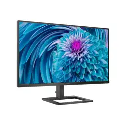 Philips E-line 288E2A - Écran LED - 28" - 3840 x 2160 4K @ 60 Hz - IPS - 300 cd - m² - 1000:1 - 4 ms - 2x... (288E2A/00)_2