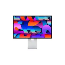 Apple Studio Display Nano-texture glass - Écran LCD - 27" - 5120 x 2880 5K - 600 cd - m² - Thunderbolt 3 ... (MMYV3FN/A)_4
