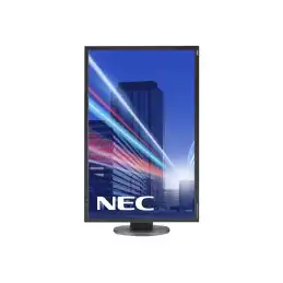 NEC MultiSync EA305WMi - Écran LED - 30" - 2560 x 1600 @ 60 Hz - AH-IPS - 350 cd - m² - 1000:1 - 6 ms - HD... (60003820)_1