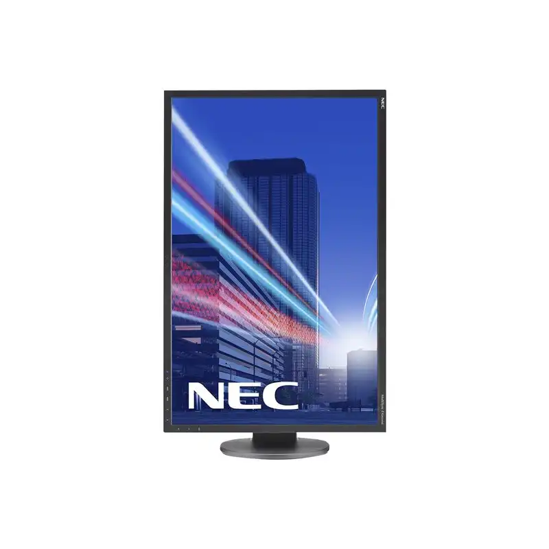 NEC MultiSync EA305WMi - Écran LED - 30" - 2560 x 1600 @ 60 Hz - AH-IPS - 350 cd - m² - 1000:1 - 6 ms - HD... (60003820)_1