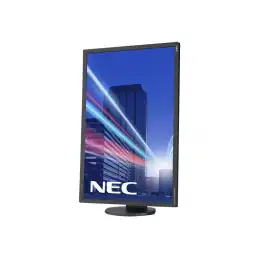 NEC MultiSync EA305WMi - Écran LED - 30" - 2560 x 1600 @ 60 Hz - AH-IPS - 350 cd - m² - 1000:1 - 6 ms - HD... (60003820)_2