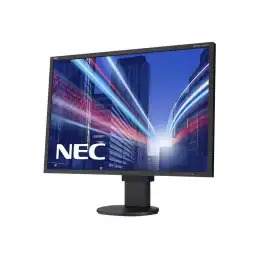 NEC MultiSync EA305WMi - Écran LED - 30" - 2560 x 1600 @ 60 Hz - AH-IPS - 350 cd - m² - 1000:1 - 6 ms - HD... (60003820)_3