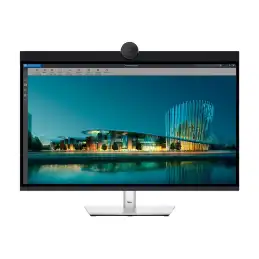 Dell UltraSharp U3224KBA - Écran LED - 32" (31.5" visualisable) - 6144 x 3456 6K @ 60 Hz - IPS Black ... (DELL-U3224KBA)_1