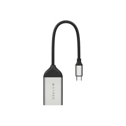 Adaptateur réseau - USB-C - 2.5GBase-T x 1 - argent (HD425B)_1