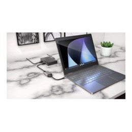 Adaptateur réseau - USB-C - 2.5GBase-T x 1 - argent (HD425B)_5