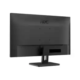 AOC Essential-line - BK - Écran LED - 27" - 1920 x 1080 Full HD (1080p) @ 75 Hz - VA - 300 cd - m² - 3000:1 ... (27E3UM)_5