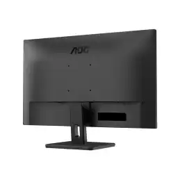 AOC Essential-line - BK - Écran LED - 27" - 1920 x 1080 Full HD (1080p) @ 75 Hz - VA - 300 cd - m² - 3000:1 ... (27E3UM)_6