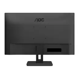 AOC Essential-line - BK - Écran LED - 27" - 1920 x 1080 Full HD (1080p) @ 75 Hz - VA - 300 cd - m² - 3000:1 ... (27E3UM)_7