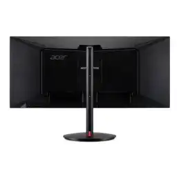 Acer Nitro XV342CK Pbmiipphzx - XV2 Series - écran LED - 34" - 3440 x 1440 UWQHD @ 144 Hz - IPS - 400 ... (UM.CX2EE.P08)_5