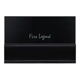 AOpen Fire Legend 16PM6Q bmiux - PM6 Series - écran LED - 16" (15.6" visualisable) - portable - 1920 x... (UM.ZP6EE.001)_3