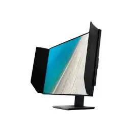 Acer ProDesigner PE320QK - Écran LED - 31.5" - 3840 x 2160 4K UHD (2160p) @ 60 Hz - IPS - 350 cd - m² ... (UM.JP0EE.001)_2