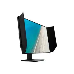 Acer ProDesigner PE320QK - Écran LED - 31.5" - 3840 x 2160 4K UHD (2160p) @ 60 Hz - IPS - 350 cd - m² ... (UM.JP0EE.001)_4