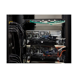 Rallonge KVM - USB - Conformité TAA - pour KVM 2G Enterprise Analog, Enterprise Digital - IP (KVM-USBVM)_2