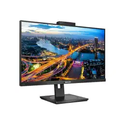 Philips B Line 242B1H - Écran LED - 24" (23.8" visualisable) - 1920 x 1080 Full HD (1080p) @ 75 Hz - IPS ... (242B1H/00)_2