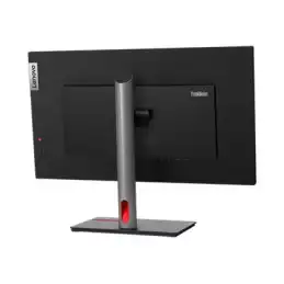 Lenovo ThinkVision P27q-30 - Écran LED - 27" - 2560 x 1440 QHD @ 60 Hz - IPS - 350 cd - m² - 1000:1 - 4 ... (63A2GAT1EU)_5