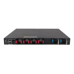 Commutateur - C3 - Géré - 24 x 1 Gigabit - 10 Gigabit SFP+ - Montable sur rack (JL587A)_4