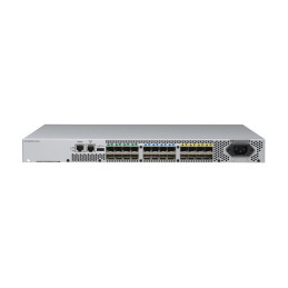 Commutateur - Géré - 8 x 32Gb Fibre Channel SFP28 + 16 x canal de fibres optiques de 32 Go Ports à la d... (R7R97A)_3