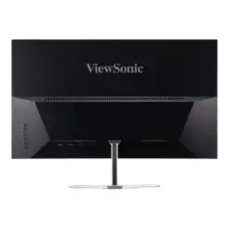 ViewSonic - Écran LED - 27" - 1920 x 1080 Full HD (1080p) @ 75 Hz - S-IPS - 250 cd - m² - 1000:1 - 4 ms ... (VX2776-SMH)_8