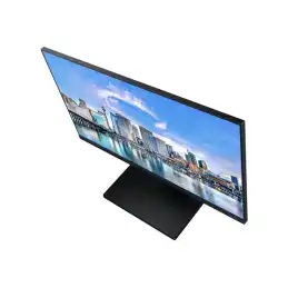 Samsung F22T450FQR - T45F Series - écran LED - 22" - 1920 x 1080 Full HD (1080p) @ 75 Hz - IPS - 250... (LF22T450FQRXEN)_3