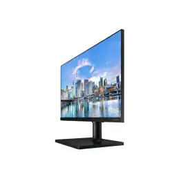 Samsung F22T450FQR - T45F Series - écran LED - 22" - 1920 x 1080 Full HD (1080p) @ 75 Hz - IPS - 250... (LF22T450FQRXEN)_5