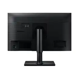 Samsung F22T450FQR - T45F Series - écran LED - 22" - 1920 x 1080 Full HD (1080p) @ 75 Hz - IPS - 250... (LF22T450FQRXEN)_9