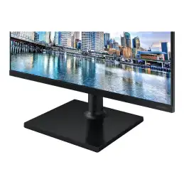 Samsung F22T450FQR - T45F Series - écran LED - 22" - 1920 x 1080 Full HD (1080p) @ 75 Hz - IPS - 250... (LF22T450FQRXEN)_12