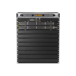 Commutateur - C3 - Géré - 96 x 10 - 100 - 1000 (PoE+) + 4 x 1 Gigabit - 10 Gigabit - 25 Gigabit - 50 Gi... (JL741A)_1