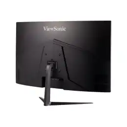 ViewSonic - Écran LED - jeux - incurvé - 32" (32" visualisable) - 1920 x 1080 Full HD (1080p) @ 240 H... (VX3219-PC-MHD)_7