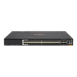 Commutateur - C3 - Géré - 28 x 1 - 10 - 25 Gigabit SFP - SFP+ - SFP28 + 4 x 10 Gigabit - 25 Gigabit ... (JL701CABB)_1