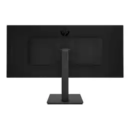 HP X34 Gaming Monitor - X-Series - écran LED - jeux - 34" - 3440 x 1440 WQHD @ 165 Hz - IPS - 400 cd - m... (2V7W6AAABB)_5