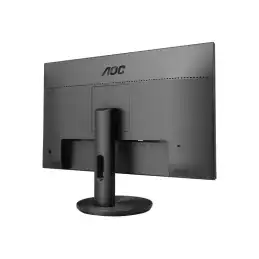 AOC Gaming - Écran LED - jeux - 24" (23.8" visualisable) - 1920 x 1080 Full HD (1080p) @ 144 Hz - VA - 350... (G2490VXA)_5