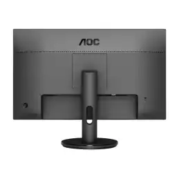 AOC Gaming - Écran LED - jeux - 24" (23.8" visualisable) - 1920 x 1080 Full HD (1080p) @ 144 Hz - VA - 350... (G2490VXA)_6