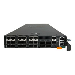 Commutateur - demi-largeur - C3 - Géré - 18 x 1 - 10 - 25 Gigabit SFP28 + 4 x 40 Gigabit - 100 Gigab... (S4B20AABB)_1