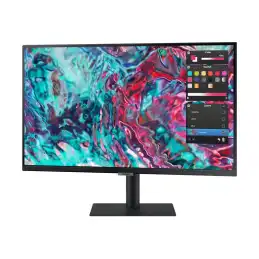 Samsung ViewFinity S8 S27B800TGU - S80TB Series - écran LED - 27" - 3840 x 2160 4K UHD (2160p) @ 60 ... (LS27B800TGUXEN)_2