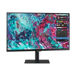 Samsung ViewFinity S8 S27B800TGU - S80TB Series - écran LED - 27" - 3840 x 2160 4K UHD (2160p) @ 60 ... (LS27B800TGUXEN)_6