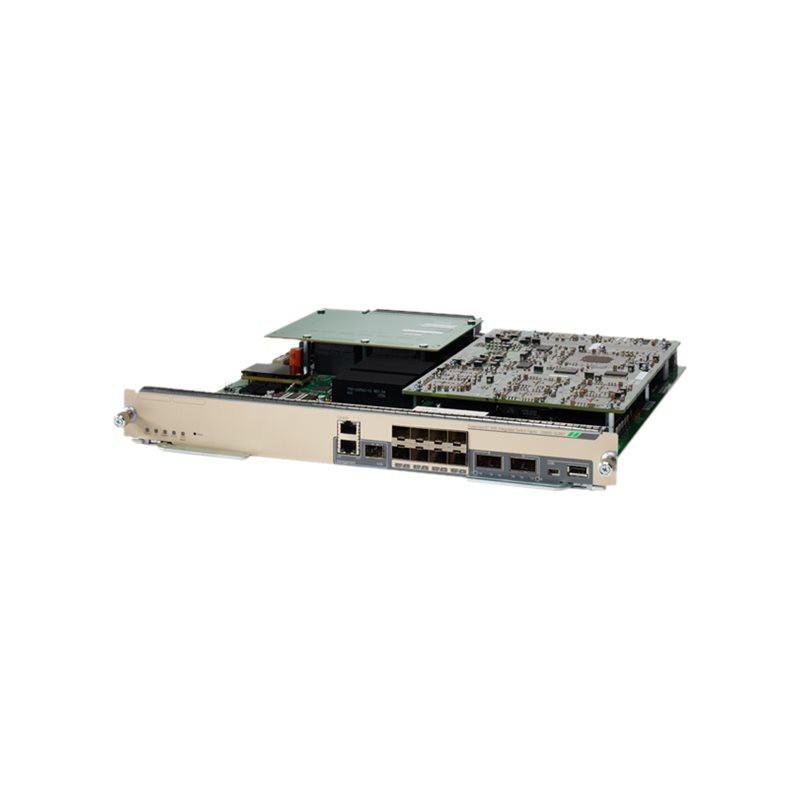 Processeur pilote - 10GbE - reconditionné - module enfichable - pour Catalyst 6807-XL (C6800-SUP6T-RF)_1