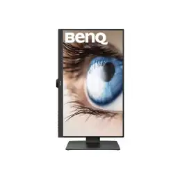 BenQ - Écran LED - 27" - 1920 x 1080 Full HD (1080p) @ 75 Hz - IPS - 250 cd - m² - 1000:1 - 5 ms - HDMI, D... (BL2785TC)_2