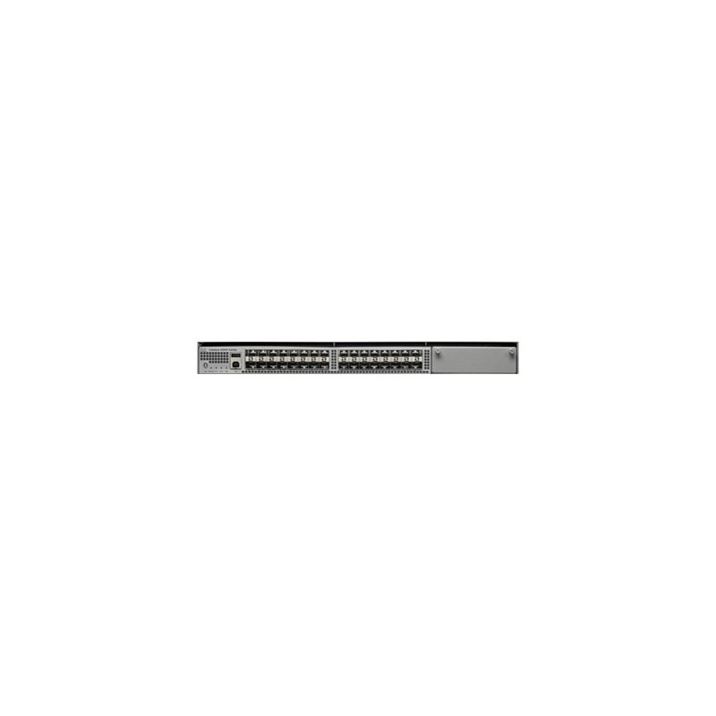 Commutateur - 32 x 10 Gigabit SFP+ - flux d'air de l'avant vers l'arrière - Montable sur ra... (WS-C4500X32SFP+-RF)_1