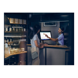 Tout-en-un Core Ultra 5 225T - jusqu'à 4.9 GHz - RAM 8 Go - SSD 256 Go - NVMe - Intel Graphics - Gi... (BY6Y9ETABF)_10