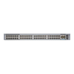 Commutateur - C3 - Géré - 48 x 10 - 100 - 1000 + 4 x 1 Gigabit - 10 Gigabit - 25 Gigabit SFP+ ... (DCS-7010TX-48-R)_1