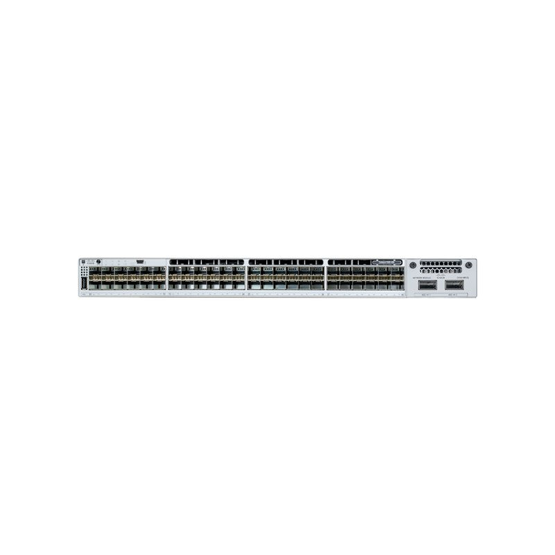 Network Advantage - commutateur - C3 - Géré - 36 x 10 - 100 - 1000 (UPOE) + 2 x 40Gb Etherne... (C9300L-48UXG-2Q-A)_1