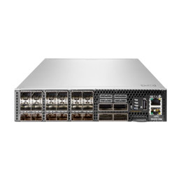 M-Series - commutateur - demi-largeur - C3 - Géré - 18 x 1 - 10 - 25 Gigabit SFP28 + 4 x 40 Gigabit - 1... (S2T75A)_2