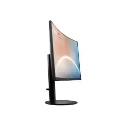 MSI Modern MD271CP - Écran LED - incurvé - 27" - 1920 x 1080 Full HD (1080p) @ 75 Hz - VA - 250 cd -... (9S6-3PA6AH-001)_9