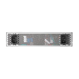M-Series - commutateur - demi-largeur - C3 - Géré - 18 x 1 - 10 - 25 Gigabit SFP28 + 4 x 40 Gigabit - 1... (S2T75A)_3