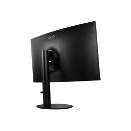 MSI Modern MD271CP - Écran LED - incurvé - 27" - 1920 x 1080 Full HD (1080p) @ 75 Hz - VA - 250 cd -... (9S6-3PA6AH-001)_11