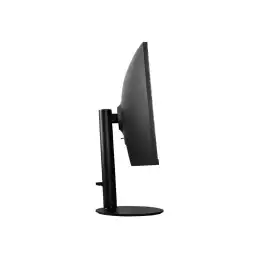 MSI Modern MD271CP - Écran LED - incurvé - 27" - 1920 x 1080 Full HD (1080p) @ 75 Hz - VA - 250 cd -... (9S6-3PA6AH-001)_12