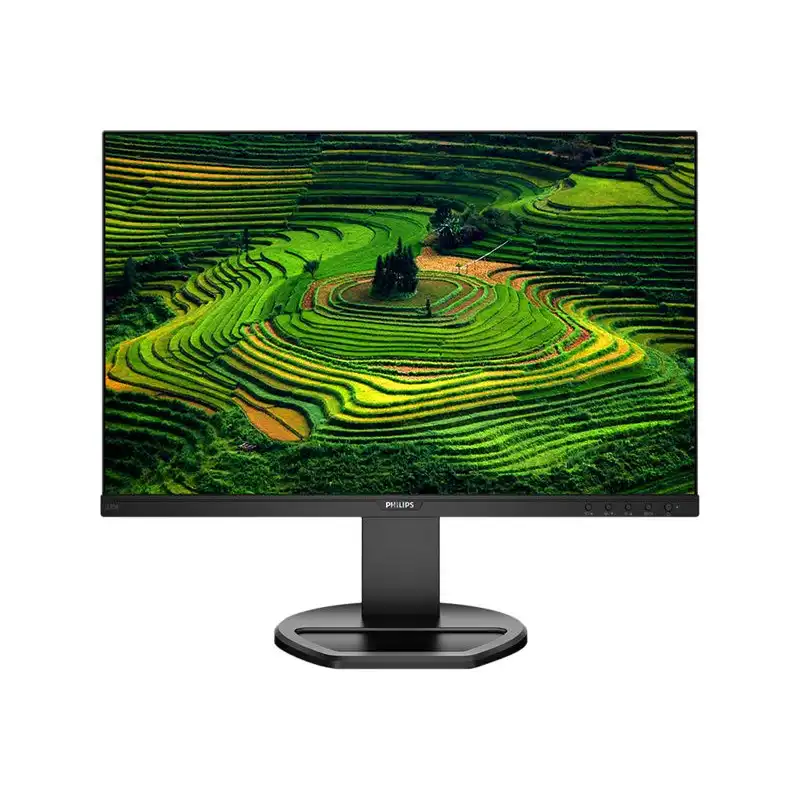 Philips B Line 230B8QJEB - Écran LED - 23" (22.5" visualisable) - 1920 x 1200 WUXGA @ 60 Hz - IPS - 25... (230B8QJEB/00)_1