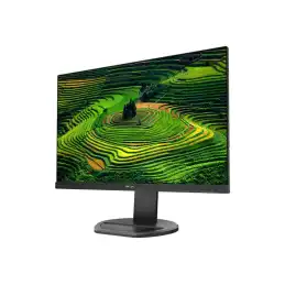 Philips B Line 230B8QJEB - Écran LED - 23" (22.5" visualisable) - 1920 x 1200 WUXGA @ 60 Hz - IPS - 25... (230B8QJEB/00)_2