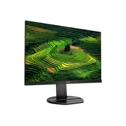 Philips B Line 230B8QJEB - Écran LED - 23" (22.5" visualisable) - 1920 x 1200 WUXGA @ 60 Hz - IPS - 25... (230B8QJEB/00)_3